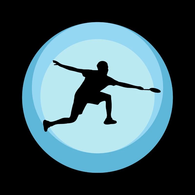 Badminton Drop Clear