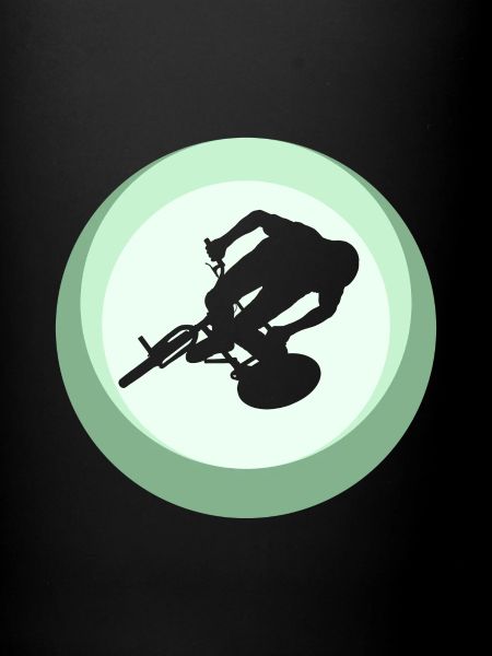 VTT VTT Descente