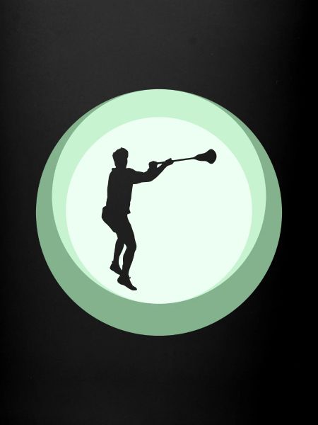 Lacrosse LSM