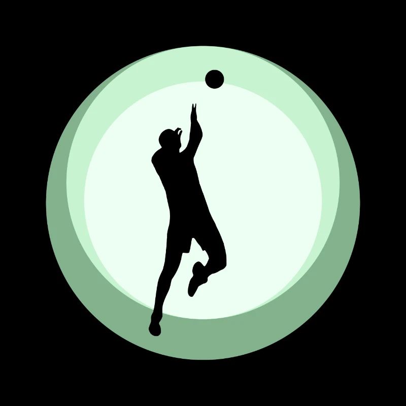 Dragage de volley-ball