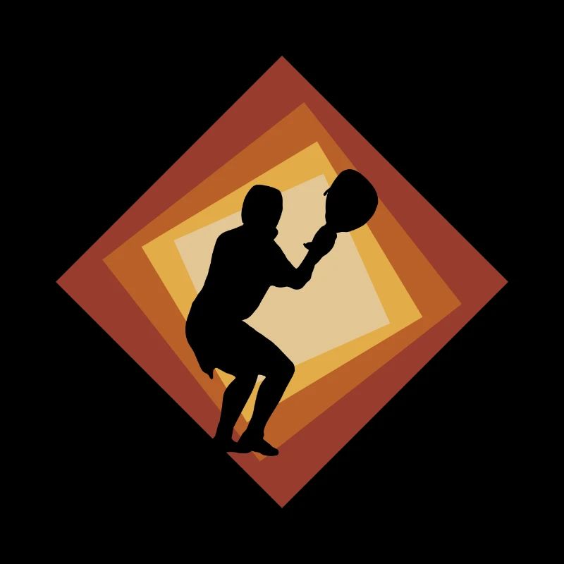 Intercrosse field Lacrosse Racket