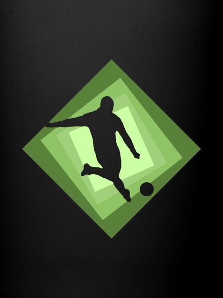 Defender Kick