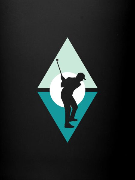 Golf Putting Golfen