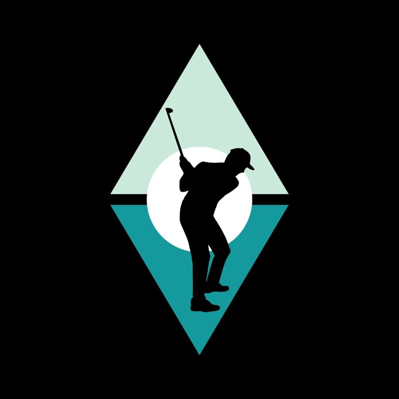 Golf Putting Golfen