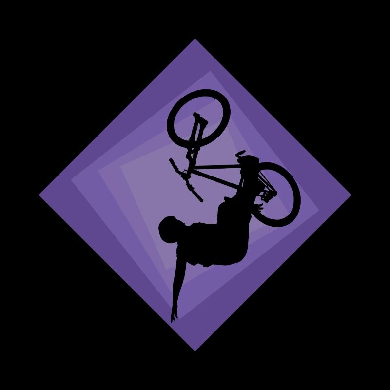 Freeride BMX