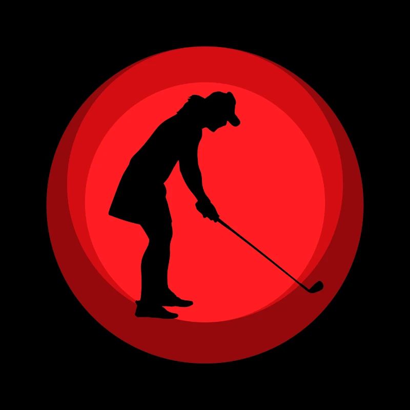 Par Golf Ball
