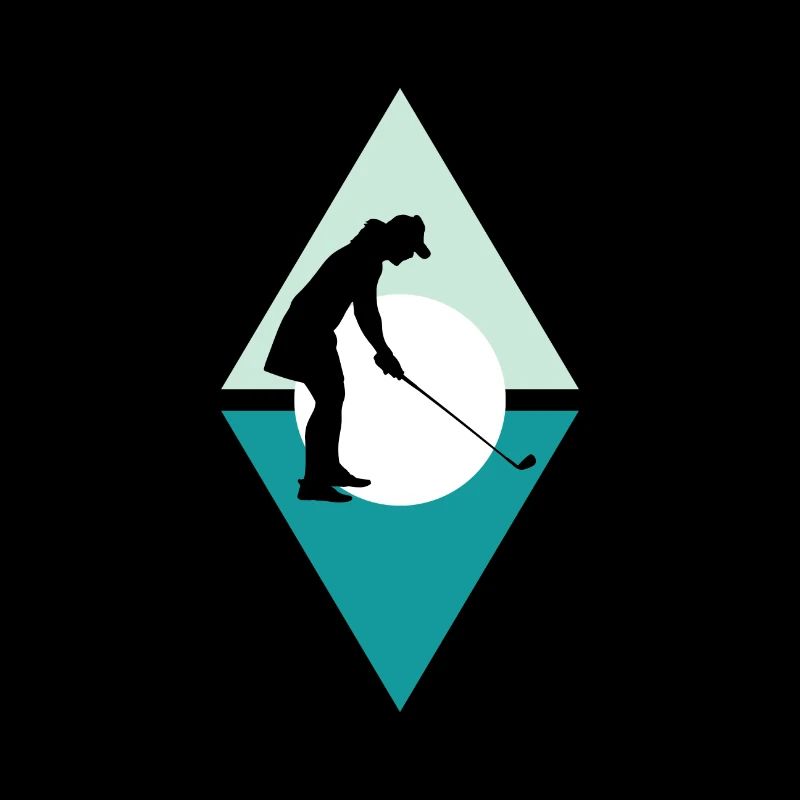 Golf Golfing Golf Ball