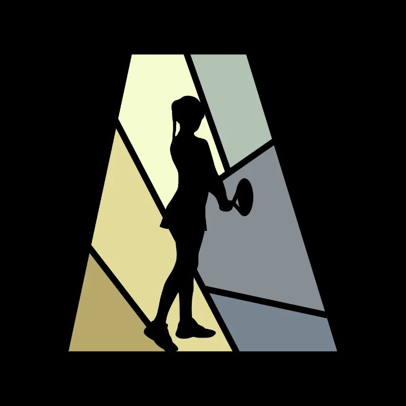 Forehand Backhand Player