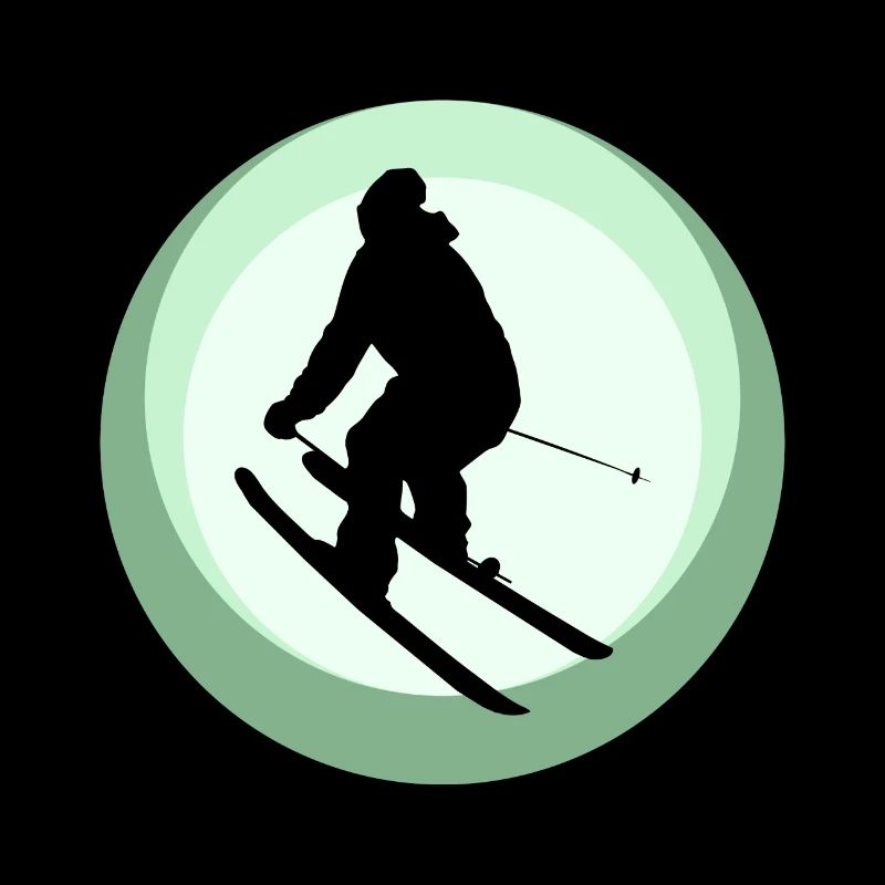 Ski Freeride
