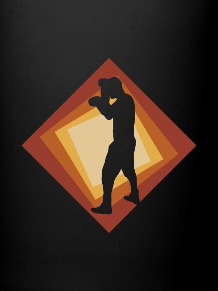 Boxeur Boxe Match Boxer