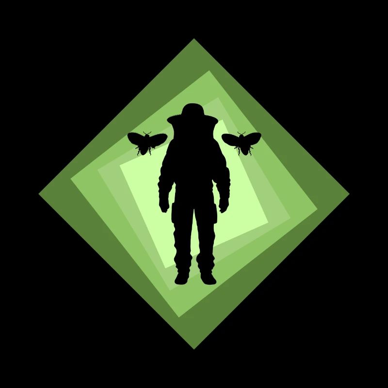 Imker Beekeeping Wabe