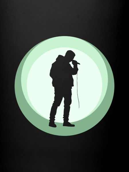 Beatboxing Beatboxer DJ