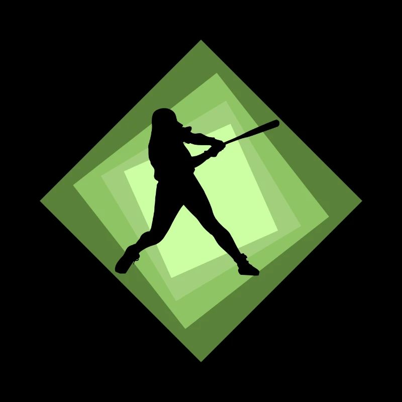 Softball Baseball Softball Bat