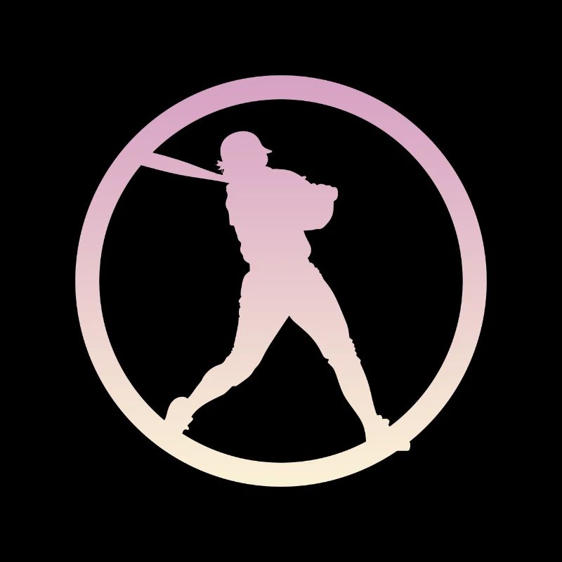 Pitcher Softball Softball Player