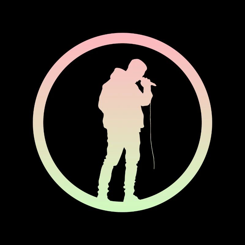 Beatboxer Beatbox Streetmind