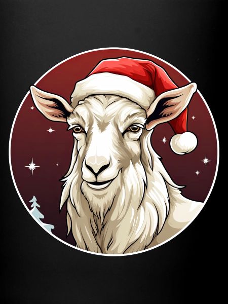 Noël des chèvres