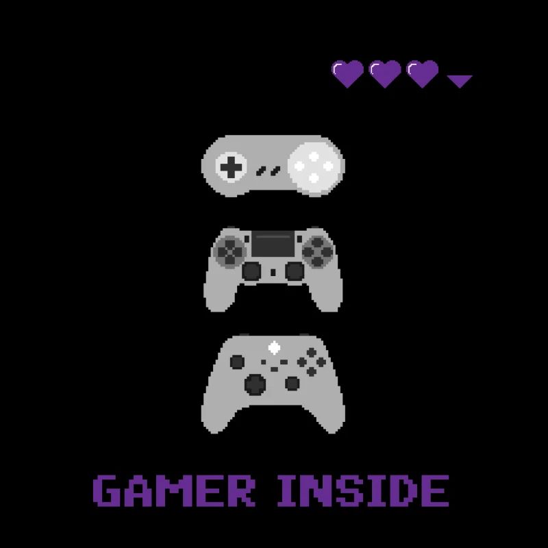 Gamer Inside