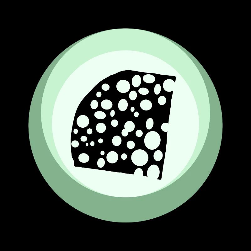 Käse Burger Feinschmecker