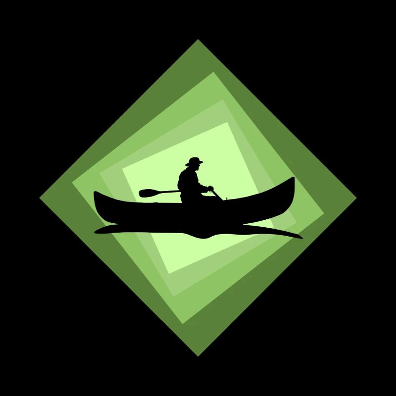 Canoë Rafting Eau Vive