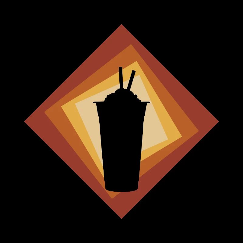 Boba Bubble Tea Boba