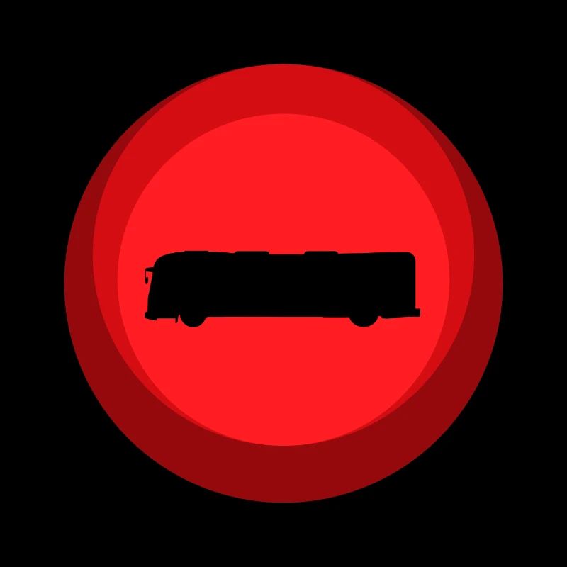 Bus Bus Driver Transportation