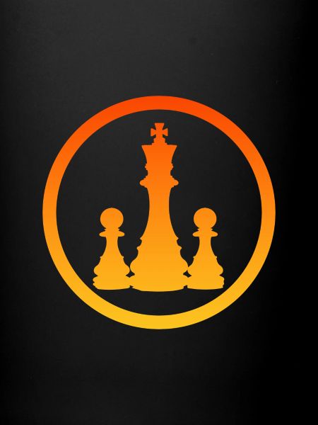 Echeceau d’échecs Checkmate