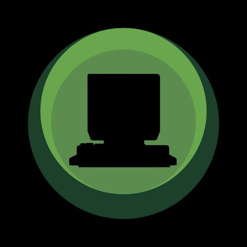 Nerd de l’informatique