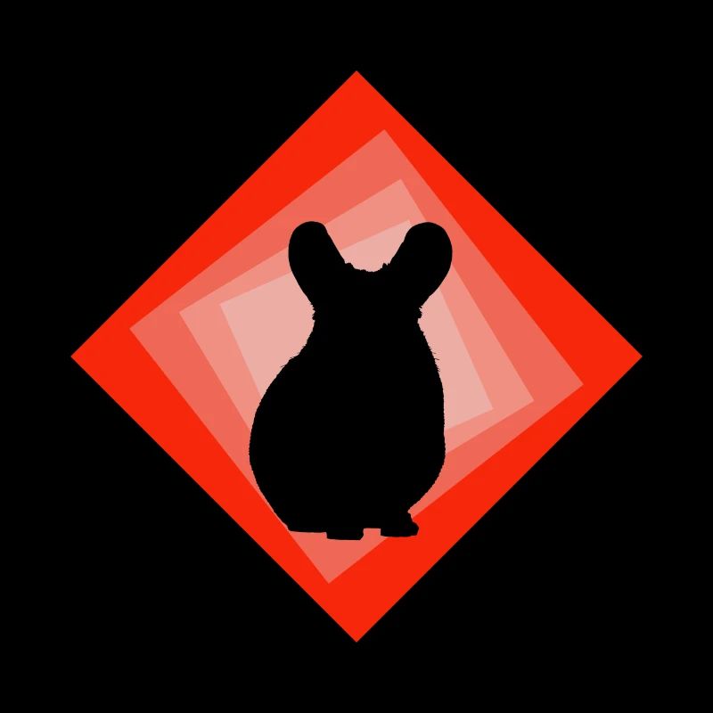 Chinchilla Chipmunk Hamster