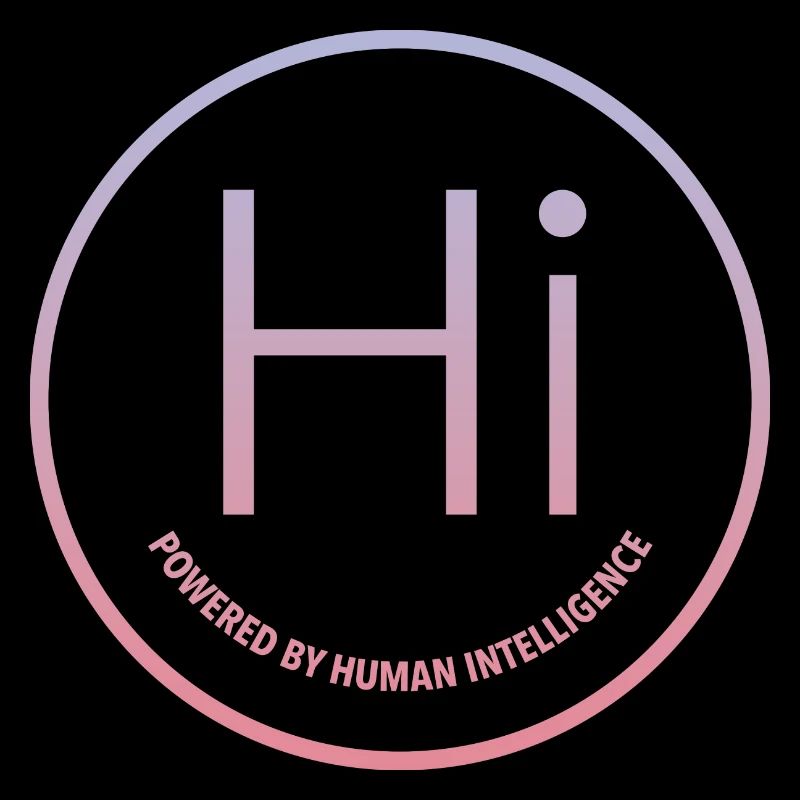 Propulsé par l’intelligence humaine
