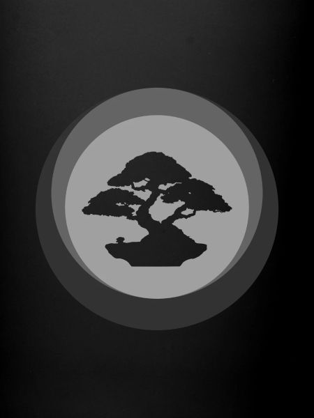 Trees, Tree, Trees