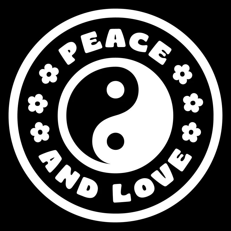 Peace and Love