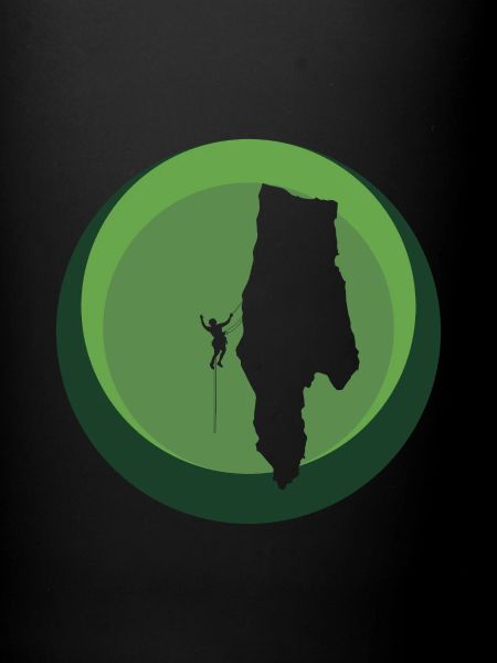 Climbing, Climber, Alpinist