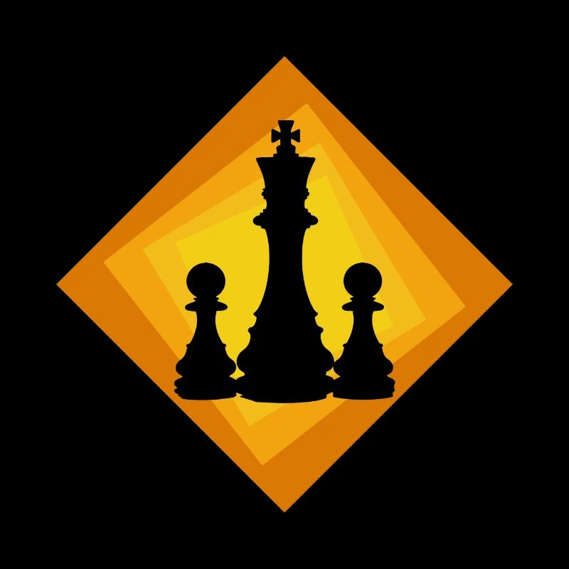Schach Schachbrett Chess