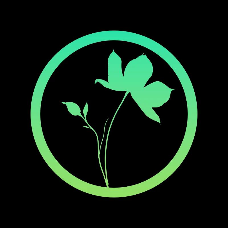 Botanical Horticulture Flora