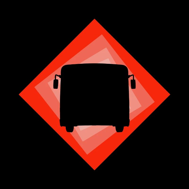 Chauffeur de bus Chauffeur de bus
