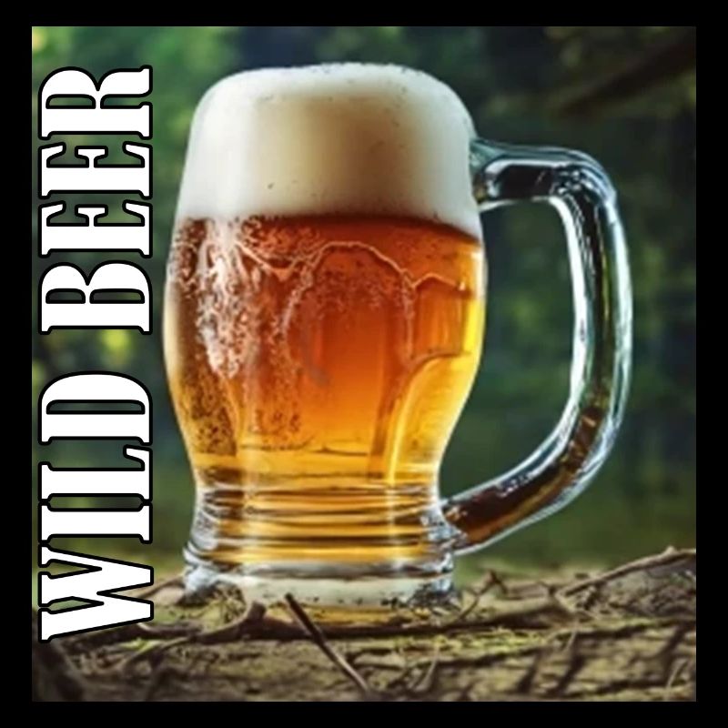Wild Beer