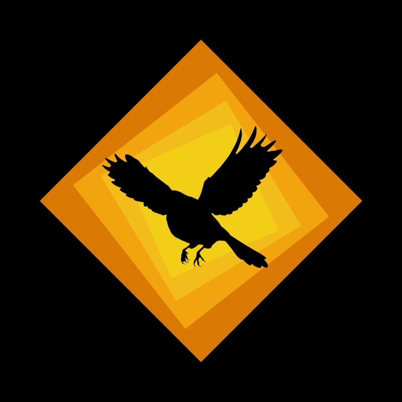 Bird, Wing, Animal