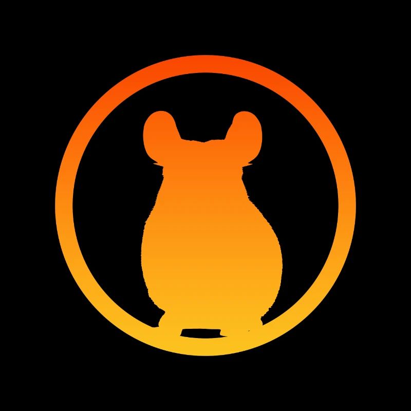 Nagetier Hamster Mäuschen