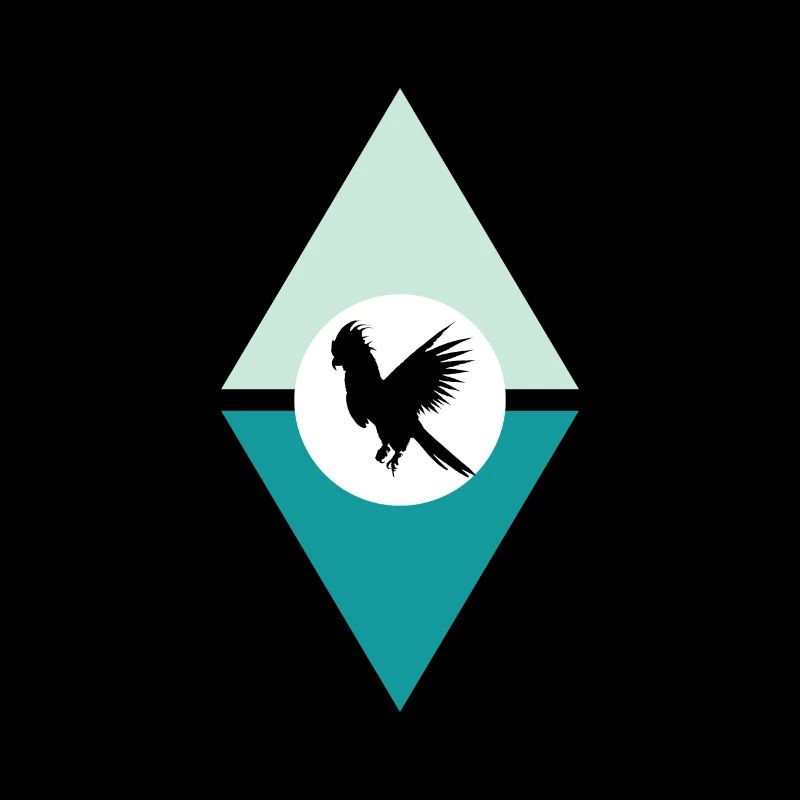 Bird Cockatoo Macaw