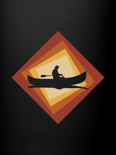 Canoe Rafting Rafting