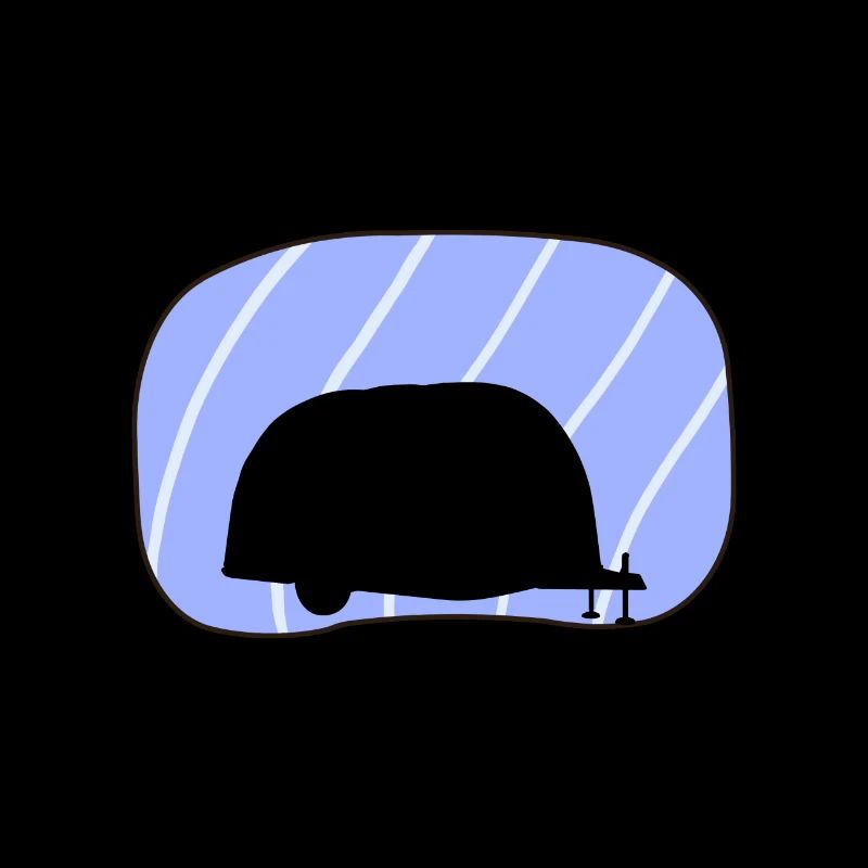 Caravan Mobile Caravan