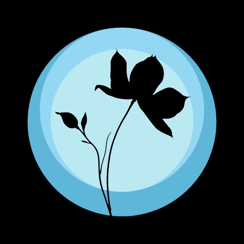 Botanik Pflanzenkunde Blume