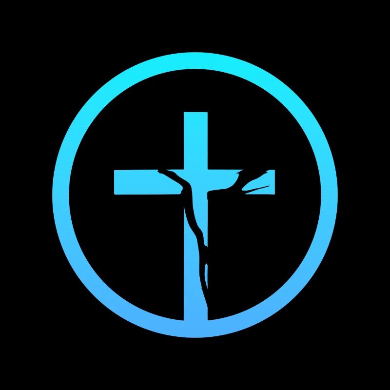 Bibelvers Christus Kreuz