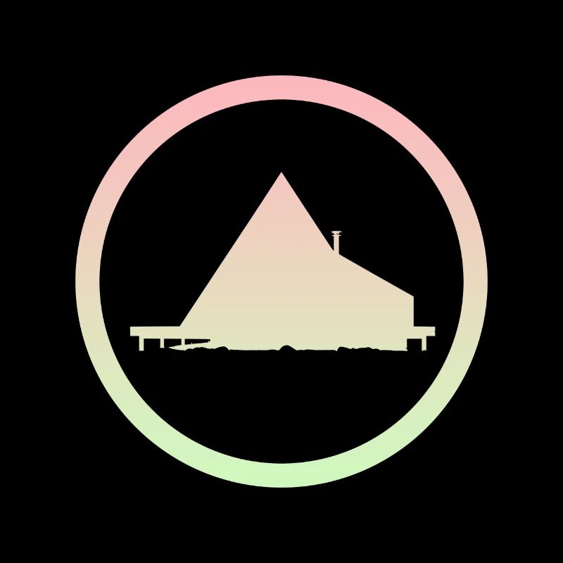 Camping Camping moderne