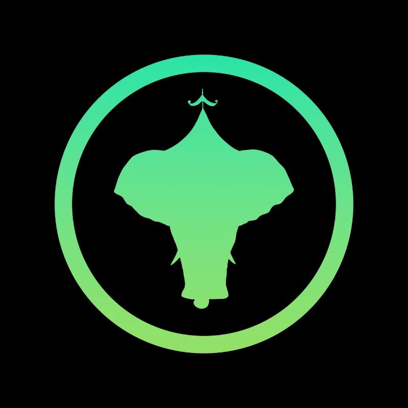 Circus Tent Acrobatics Circus Tent