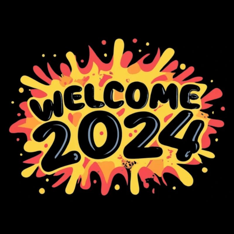 Prosperous Vibes 2024