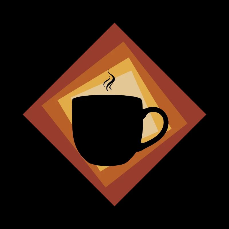 Kaffee Kaffeebohne Kaffeetasse