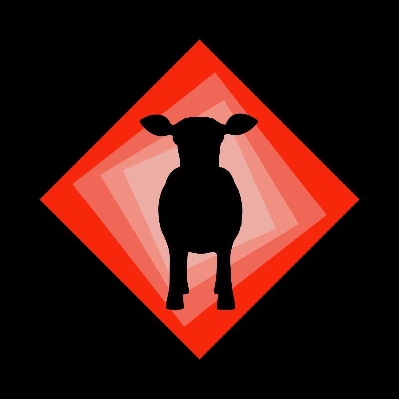 Boeuf de vache Boeuf