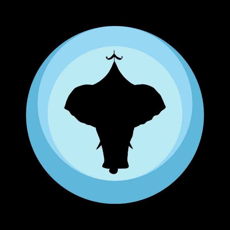 Chapiteau de cirque Circus Circus