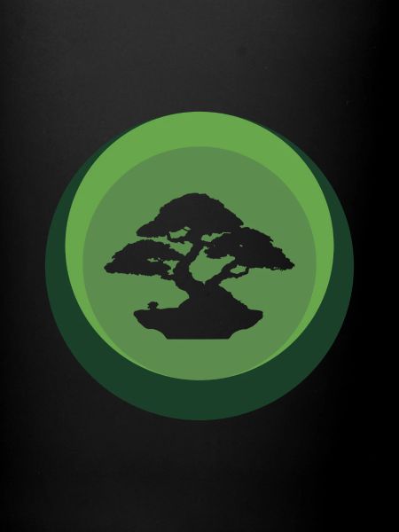 Trees, Tree, Tree
